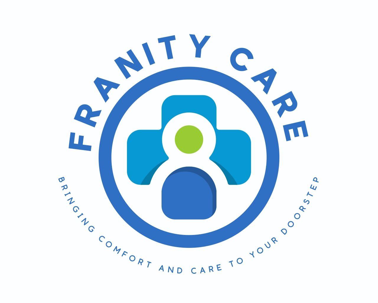 Franity Care Logo